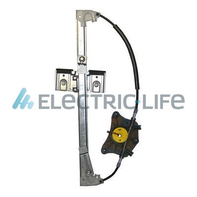 ELECTRIC LIFE Lasinnostin ZR SK709 L